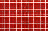 Мозаика Ezarri Lisa Red арт-2537 - Е — фото 1, Мозаика