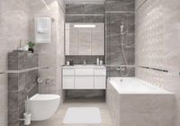 Настенная плитка Laparet Gregory Табачный арт-34046 — фото 12, Настенная плитка