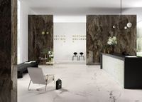 Керамогранит Marazzi Allmarble Onice Beige Lux арт-MPAG — фото 4, Керамогранит