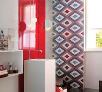 Напольная плитка Fap Ceramiche Cupido Mandorla арт-fIWJ — фото 10, Напольная плитка