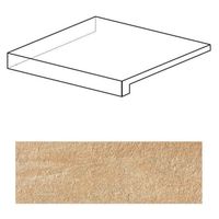 Ступень Atlas Concorde Italy Trust Scalino Angolare арт-ACY0 — фото 1, Ступени и клинкер