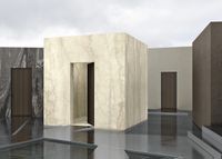 Керамогранит Ariostea Ultra Pietre Cremo Italia Natural 6mm арт-UP6N300716 — фото 5, Керамогранит