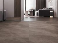 Керамогранит Cersanit Stonehouse Серый ректификат арт-A17882 — фото 15, Керамогранит