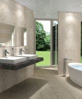 Декор Belani Дубай Ромбы лилия 4 арт-BL-ДУБАЙ4/ВК/250/500/СБ — фото 3, Декор