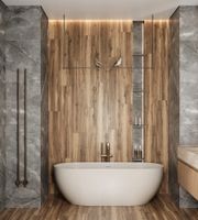 Товар: Керамогранит Creanza Fossil Wood Brich RT арт-CW-RT09-B - фото 11 Керамогранит Creanza Fossil Wood Brich RT арт-CW-RT09-B — фото 11, Керамогранит