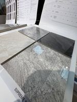 Угловая ступень Cerdomus Supreme Angolo Sn Grad.C.Retta Charcoal Lev. арт-75521 — фото 15, Ступени и клинкер