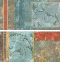 Декор Naxos Pictura Fascia Villae арт-125104 — фото 2, Декор