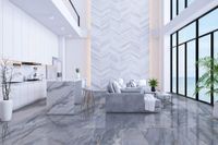 Керамогранит A-Ceramica 60x120 Borgini Gold 10mm арт-76902 — фото 13, Керамогранит