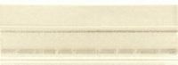 Бордюр Ceramiche Grazia Epoque Finale Ivory Mat арт-FIE1 — фото 1, Бордюр