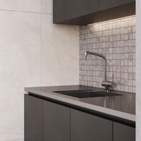 Товар: Керамогранит Onlygres Marble MOGXL3001 Light Beige Полированный арт-71898 - фото 14 Керамогранит Onlygres Marble MOGXL3001 Light Beige Полированный арт-71898 — фото 14, Керамогранит