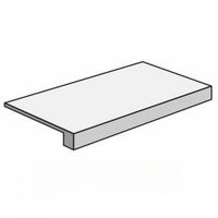 Товар: Ступень Fap Ceramiche Milano & Floor Beige Scalino Satin арт-fNXL - фото 1 Ступень Fap Ceramiche Milano & Floor Beige Scalino Satin арт-fNXL — фото 1, Ступени и клинкер