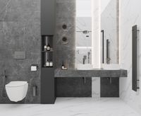 Товар: Керамогранит Laparet Legend Серый лаппатированный арт-K948163LPR01LPER - фото 8 Керамогранит Laparet Legend Серый лаппатированный арт-K948163LPR01LPER — фото 8, Керамогранит