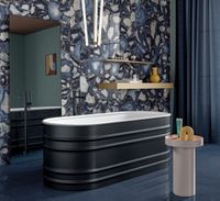 Товар: Керамогранит LaFaenza Party Majo6 Blu 12 Lp арт-Majo6Blu12Lp - фото 4 Керамогранит LaFaenza Party Majo6 Blu 12 Lp арт-Majo6Blu12Lp — фото 4, Керамогранит