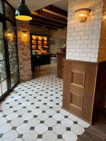 Напольная плитка Peronda Fs Yard Black арт-0100326173 — фото 6, Напольная плитка