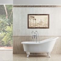 Вставка Vallelunga Roma Bronzo Tozzetto Domus арт-P85416 — фото 8, Вставка