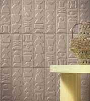 Декор 41zero42 Nok Totem Taupe арт-4101223 — фото 2, Декор