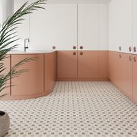 Керамогранит WOW Tesserae Suit Grana арт-127475 — фото 2, Керамогранит