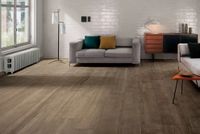 Керамогранит Idalgo Граните Вуд Классик софт Светло Бежевый Lapp Rett 60 арт-ID9022B048LMR — фото 12, Керамогранит