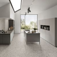 Керамогранит Edimax Astor Lim White арт-5TB9 — фото 14, Керамогранит