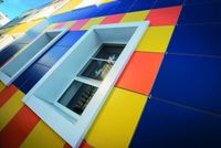 Товар: Керамогранит Estima Your color Неполированная 60 арт-YC36 - фото 2 Керамогранит Estima Your color Неполированная 60 арт-YC36 — фото 2, Керамогранит