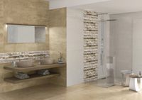 Настенная плитка Dune Fancy Warm арт-187523N — фото 1, Настенная плитка