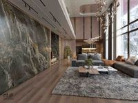 Керамогранит NT Ceramic Atlas Home Carrara Elite арт-NTT3602С — фото 12, Керамогранит