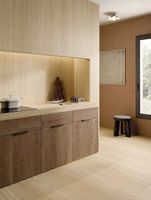 Керамогранит ABK Sensi Roma Red Nat R арт-0017415 — фото 9, Керамогранит