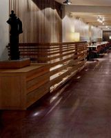 Керамогранит Casalgrande Padana Metallica Lappato Inox арт-6954694 — фото 9, Керамогранит