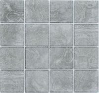 Мозаика NSmosaic Porcelain Керамика (73*73*5) арт-PR7373-38 — фото 1, Мозаика