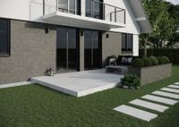 Настенная плитка Cerrad Torstone Decor Bianco арт-5902510809249 — фото 2, Настенная плитка