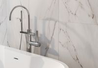 Керамогранит Cersanit Ultra Серый ректификат арт-A17777 — фото 11, Керамогранит