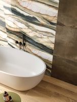 Керамогранит ABK Interno 9 Rust Rett арт-I9R34300 — фото 9, Керамогранит