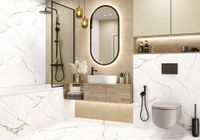 Керамогранит Alma ceramica Rock Line Матовый арт-GFU6060RKL07R — фото 14, Керамогранит