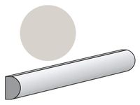 Бордюр Equipe Metro Torello Gris Claro арт-21040 — фото 1, Бордюр