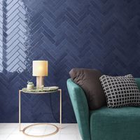 Керамогранит Equipe Tribeca Blue Note арт-26879 — фото 4, Керамогранит