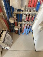 Керамогранит Porcelanosa Bottega Caliza L арт-100307901 — фото 9, Керамогранит