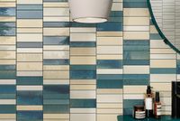 Керамогранит WOW Sabil Viridian арт-139332 — фото 5, Керамогранит