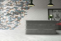 Настенная плитка Peronda Argila Vintage Andaman Decor арт-18297 — фото 3, Настенная плитка