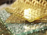 Мозаика Alma FG S23-2 арт-FG02-20S (S23-2) — фото 2, Мозаика