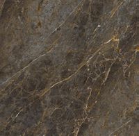 Керамогранит LaFaenza Aesthetica Golden Black Lapped Ret арт-AE GOL6 120 LP — фото 1, Керамогранит