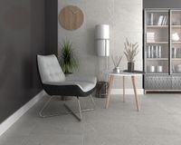 Товар: Керамогранит Laparet Pallada Серый арт-SG646420R - фото 3 Керамогранит Laparet Pallada Серый арт-SG646420R — фото 3, Керамогранит