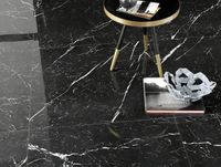 Товар: Керамогранит Fap Ceramiche Roma Gold Nero Elegante Brill арт-fPZX - фото 5 Керамогранит Fap Ceramiche Roma Gold Nero Elegante Brill арт-fPZX — фото 5, Керамогранит