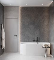 Товар: Керамогранит Creanza Listello Gris SL арт-CZ-SL02-B - фото 14 Керамогранит Creanza Listello Gris SL арт-CZ-SL02-B — фото 14, Керамогранит