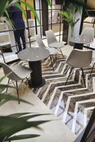 Керамогранит Museum Mainstone Dolphin NT/C/R арт-38977 — фото 13, Керамогранит