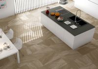 Керамогранит Apavisa Materia Grey Natural арт-8431940249358 — фото 11, Керамогранит