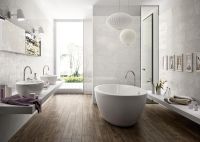 Бордюр Marazzi Marbleline Alzata Marfil арт-MLFC — фото 4, Бордюр