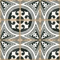 Напольная плитка Harmony Casablanca Fida арт-CASABLANCA FIDA/12,5X12,5 — фото 2, Напольная плитка