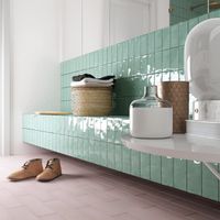 Настенная плитка Equipe Masia Jade арт-21243 — фото 2, Настенная плитка