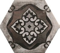 Керамогранит Serenissima Cir Miami Mix Esagona арт-1063706 — фото 1, Керамогранит