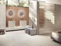 Керамогранит Ape ceramica Argillae Nisus Neve Rect арт-A037707 — фото 4, Керамогранит